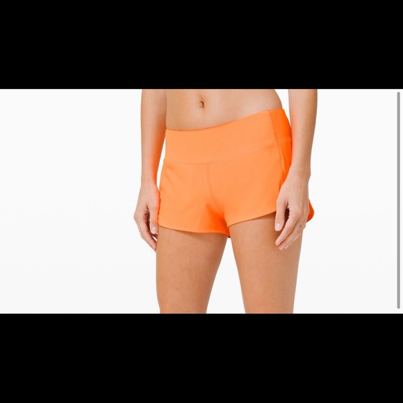 Pants - Lululemon Shorts